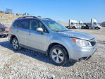 Subaru Forester 2014