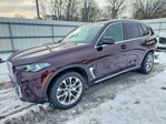 BMW X5 2024