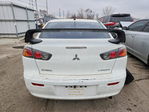 Mitsubishi Lancer 2014