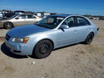 Hyundai Sonata 2008