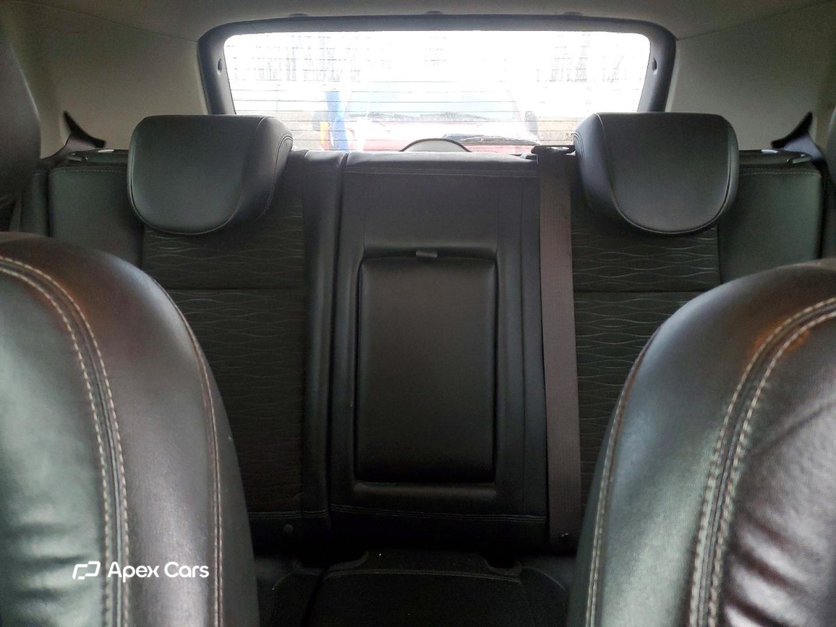 Buick Encore 2016