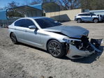 BMW Series 5 2019