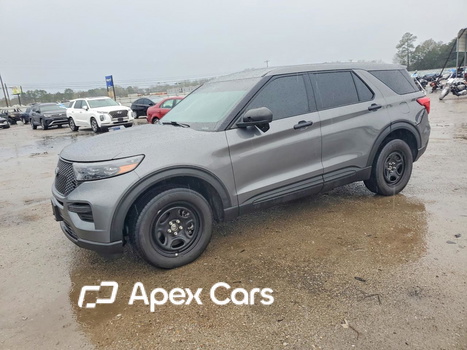 Ford Explorer 2023 - Image 1 of 14