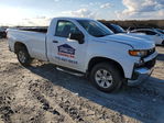 Chevrolet Silverado 2020