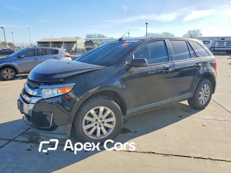 Ford Edge 2012 - Image 1 of 14