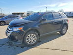 Ford Edge 2012