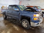 Chevrolet Silverado 2015