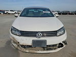 Volkswagen Eos 2014