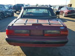 Ford Mustang 1987