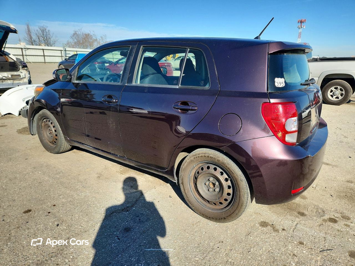 Toyota  2013