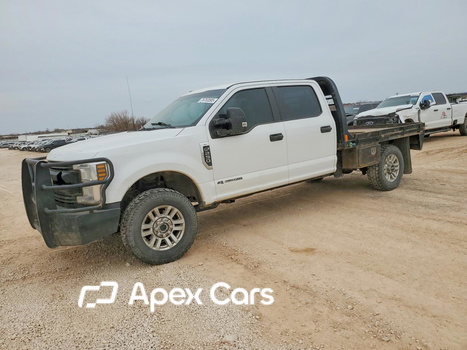 Ford F250 2018 - Image 1 of 12