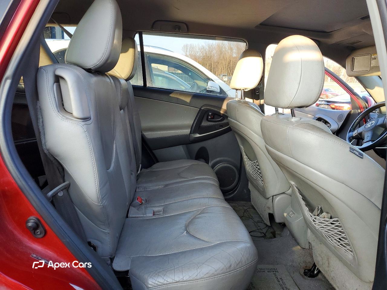 Toyota RAV 4 2011