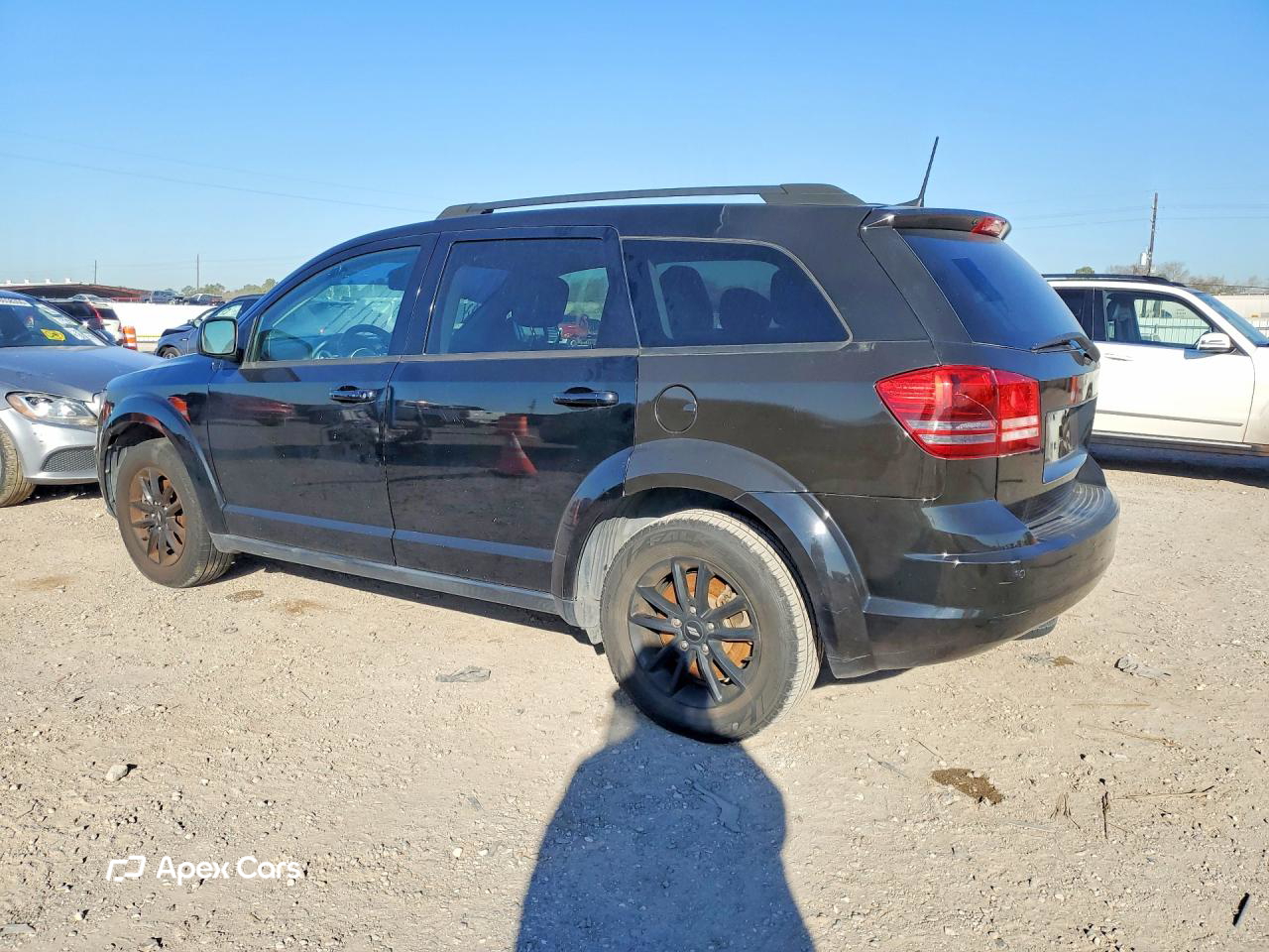 Dodge Journey 2020