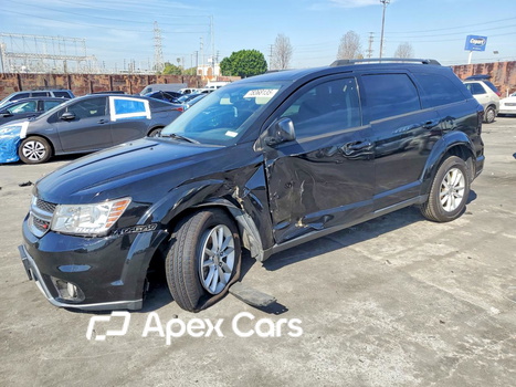 Dodge Journey 2014 - Image 1 of 13