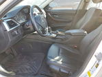 BMW Series 3 2016