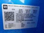 Chevrolet Blazer 2024