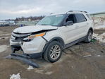 Ford Explorer 2015