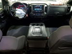 Chevrolet Silverado 2019