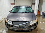 Honda Odyssey 2012