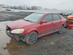 Toyota Corolla 2008