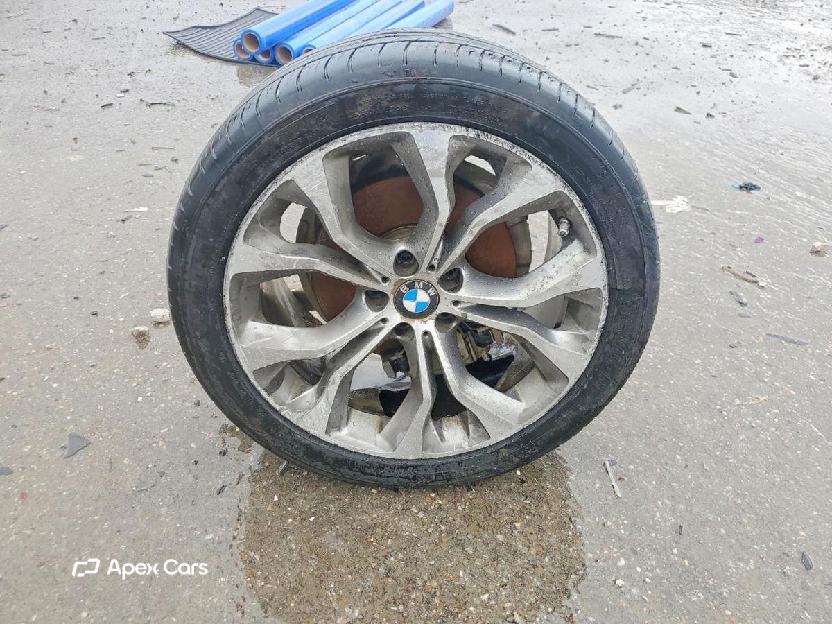BMW X5 2018