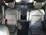 Ford Explorer 2022