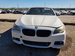 BMW Series 5 2013