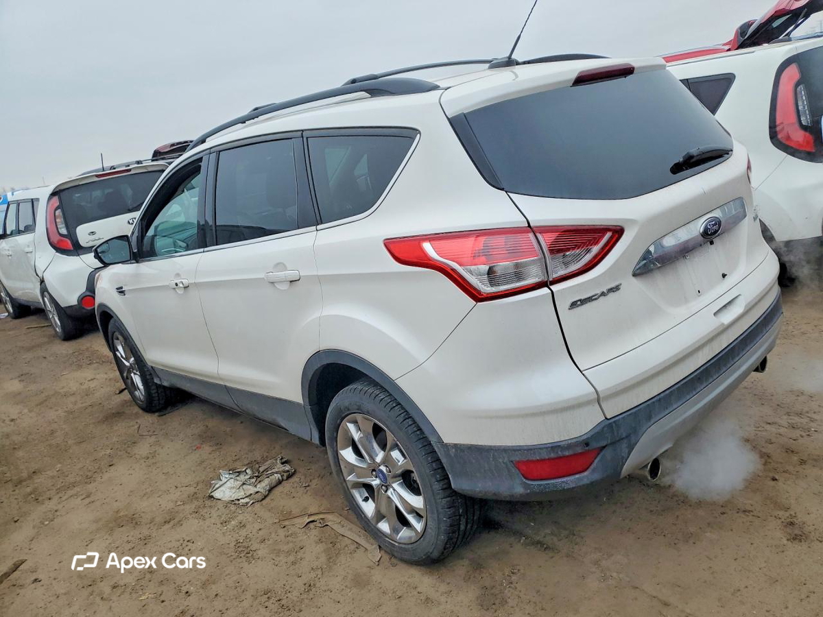 Ford Escape 2013