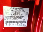 Ford Edge 2008