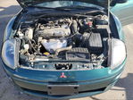 Mitsubishi Eclipse 2001