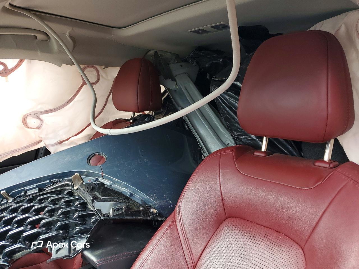 Mazda CX-5 2023