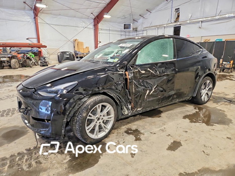 Tesla Model Y 2024 - Image 1 of 14