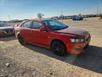 Mitsubishi Lancer 2009