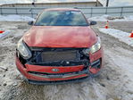 Kia Forte 2021