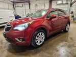 Buick Envision 2019