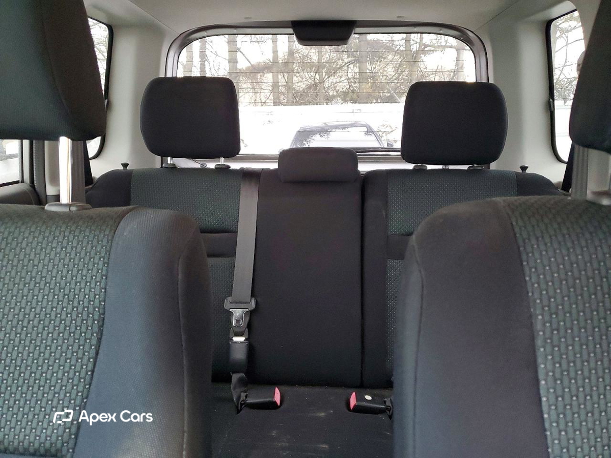 Scion xB 2006