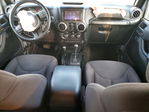 Jeep Wrangler 2015