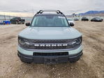Ford Bronco 2023