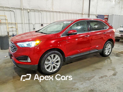 Ford Edge 2020 - Image 1 of 13