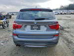 BMW X3 2017