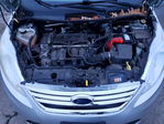 Ford Fiesta 2013
