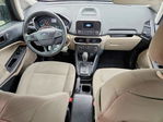 Ford EcoSport 2018