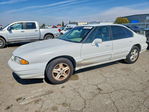 Pontiac Bonneville 1998