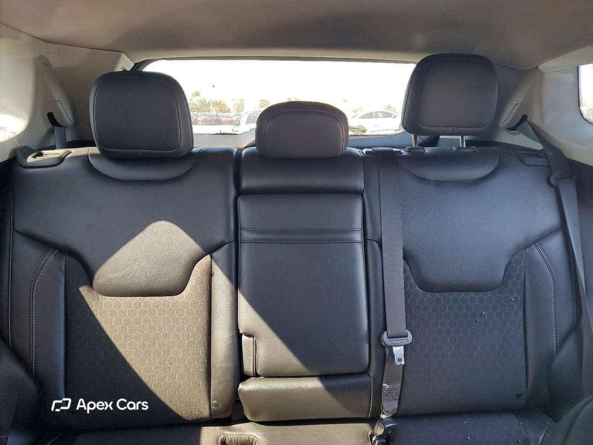 Jeep Compass 2018