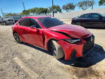 Lexus IS 2022