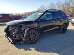 Nissan Rogue 2018
