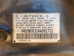 Honda Accord 2004