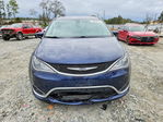 Chrysler Pacifica 2017