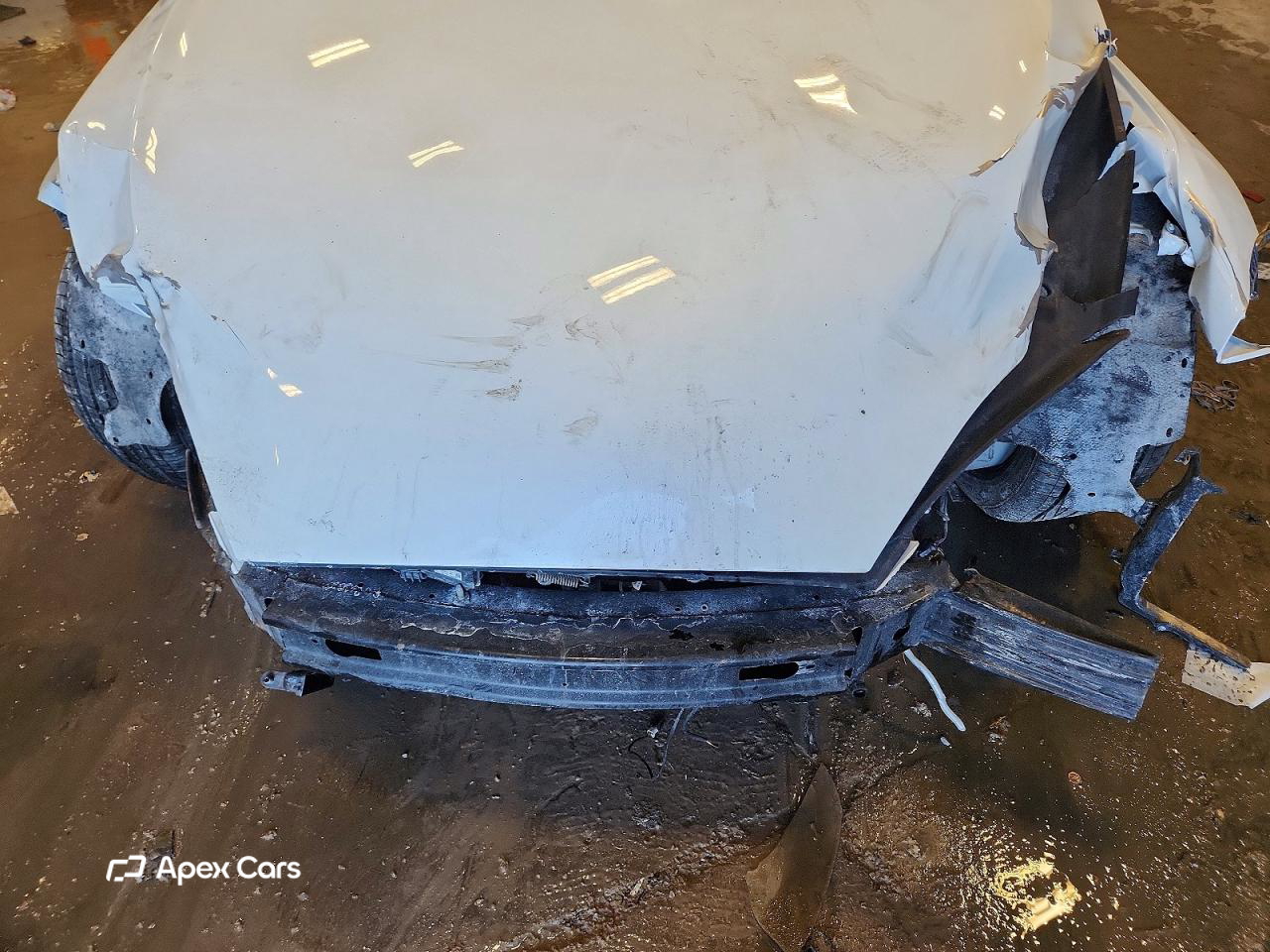 Tesla Model S 2016