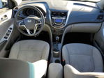 Hyundai Accent 2013